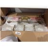 Image 5 : Bath Light Fixtures Set, Gold Finish