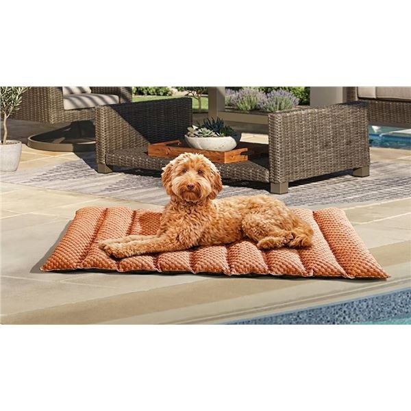 Brentwood Cooling Travel Petmat