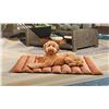 Image 1 : Brentwood Cooling Travel Petmat