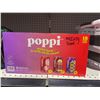 Image 2 : Poppi Soda Variety Pack 18 Count *Missing Some*