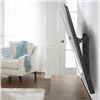 Image 1 : Sanus Black TV Wall Mount
