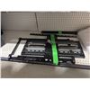Image 3 : Sanus Black TV Wall Mount