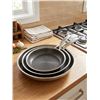Image 1 : GreenPan Frying Pan Set, 3 Pieces