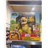 Image 2 : Super Mario Big Bad Bowser Figure