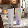 Image 1 : Corkcicle Cold Cup Set of 2, 710 ml