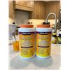 Image 1 : Kirkland Fibre Laxative 2 x 1.04 kg, 180 Doses