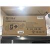 Image 2 : QLite LED Running Man Exit Sign