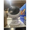 Image 2 : Woozoo Oscillating Air Circulator Fan