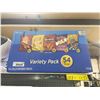 Image 2 : Lay's Frito-Lay Variety Pack 54 Bags x 28g