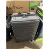 Image 2 : DELESEY Hard Shell Luggage Suitcase