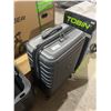 Image 3 : DELESEY Hard Shell Luggage Suitcase