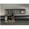 Image 4 : DELESEY Hard Shell Luggage Suitcase
