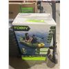Image 2 : Tobin Sports Canyon Pro Inflatable Boat