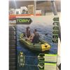 Image 4 : Tobin Sports Canyon Pro Inflatable Boat