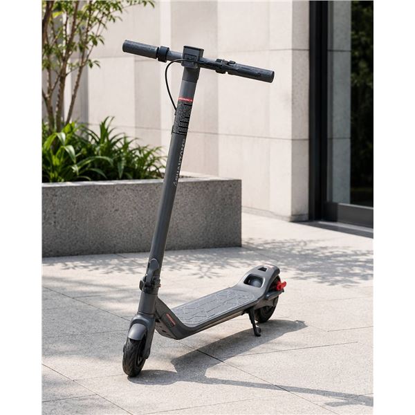 Phantom Go Go Electric Scooter