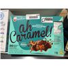 Image 2 : Vachon Ah Caramel Macchiato Cakes 1kg - 36 Cakes
