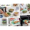 Image 1 : Ello 10 Piece Divided Glass Set