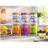 Image 1 : White Claw Zero Non-Alcoholic Variety Pack