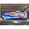 Image 2 : Mr. Freeze Jumbo Freezies 70 Pack x 150ml