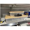 Image 2 : Snackle Box Plastic Storage Containers with cutting board lid