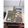 Image 2 : Tactical Gear Lot: Mesh, Sling, Pouches