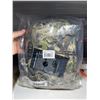 Image 2 : Doppelganger Padded Accessory Pouch, Large