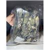 Image 4 : Doppelganger Padded Accessory Pouch, Large