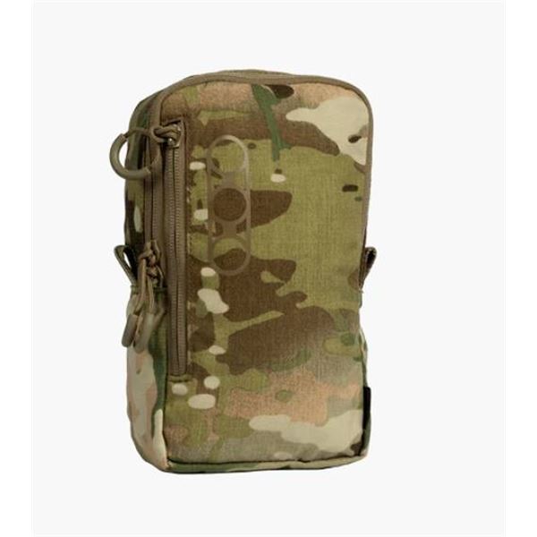 Eberlestock 2L Standard Pouch Multicam