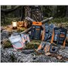 Image 1 : Fenix Flashlight and Accessories Set