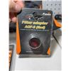 Image 7 : Fenix Flashlight and Accessories Set