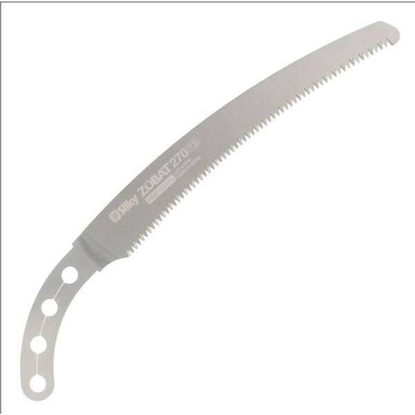 Silky ZÃœBAT Professional 270mm Saw Blade