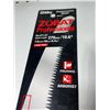 Image 3 : Silky ZÃœBAT Professional 270mm Saw Blade