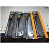 Image 2 : Lot of 4 - Silky PocketBoy Professional Saw Replacement Blades
