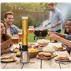 Image 1 : MESA Beverage Tower with Removable Ice Tube