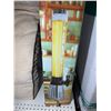 Image 4 : MESA Beverage Tower with Removable Ice Tube