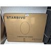 Image 2 : Starbivo LED Bathroom Mirror Oval