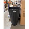 Image 2 : Veradek Column Series Tall Planter - Tapered Outdoor Planter