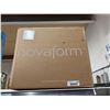 Image 2 : Novaform ComfortGrande Plus Advanced Topper