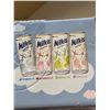 Image 5 : Milkis Cream Soda Variety Pack 24 Cans x 250ml