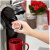 Image 1 : Tim Hortons Original Blend Ground Coffee 840g - 80g
