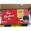 Image 2 : Tim Hortons Original Blend Ground Coffee 840g - 80g