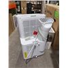 Image 4 : Frigidaire 3-in-1 Connected Portable Room Air Conditioner - FHPC142AA1