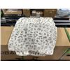 Image 2 : Sedona House 100% Polyester Leopard-Print F6l
