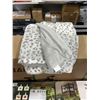 Image 4 : Sedona House 100% Polyester Leopard-Print F6l