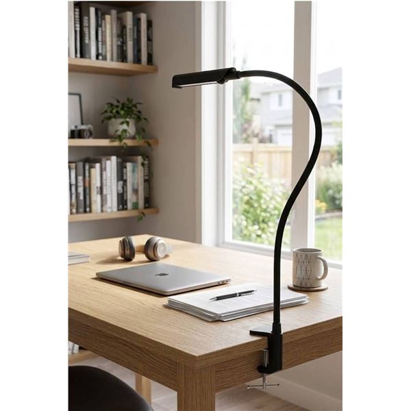 Reliable UberLight Flex 3200TL Task Light