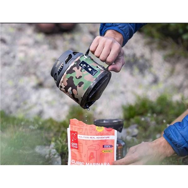 Jetboil Minimo 1L Personal Cooking System