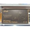 Image 3 : Litheli U20 Handy+ Cordless Mini Chainsaw