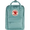 Image 1 : FjÃ¤llrÃ¤ven KÃ¥nken Mini Sky Blue Backpack