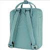 Image 2 : FjÃ¤llrÃ¤ven KÃ¥nken Mini Sky Blue Backpack