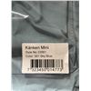 Image 4 : FjÃ¤llrÃ¤ven KÃ¥nken Mini Sky Blue Backpack